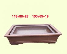 Large Flower Planter Bonsai Pots For Sale