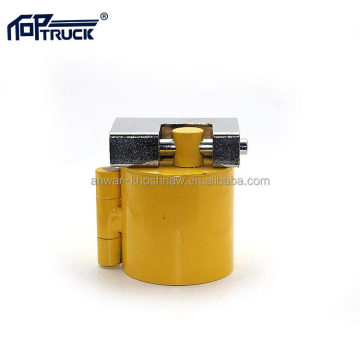 Solid Iron Body Shutter Padlock shipping container padlock