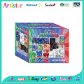 PJMASKS activity box set