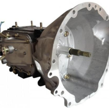Manual Transmission Gearbox for ISUZU 4JB1