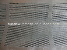 Perforated metal ceiling /architectural perforated metal