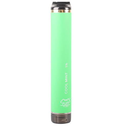 Disposable Vape Kit 2800 Puffs 1500mAh 6ml E-cigarette