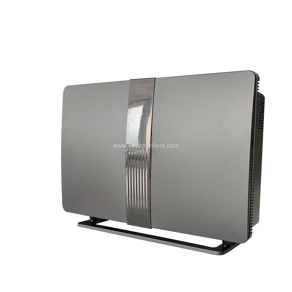 Wall Mounted Air Purifier With Double Motor