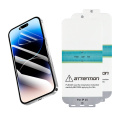 Hydrogelfilm voor iPhone 15 Pro