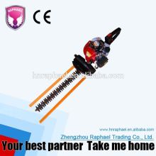 telescopic pole hedge trimmers