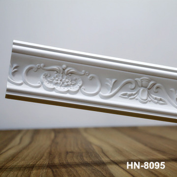 Home decoration of the PU