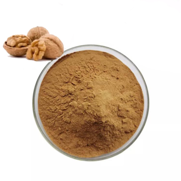 Wholesale black walnut powder