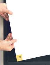 ESD sticky mat