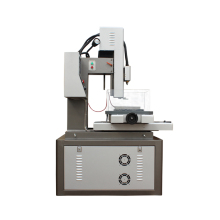 DD703.30 High Precision Drill EDM Machines