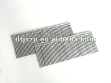 hot dipped galvanized Brad Nails