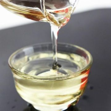 High Fructose Corn Syrup