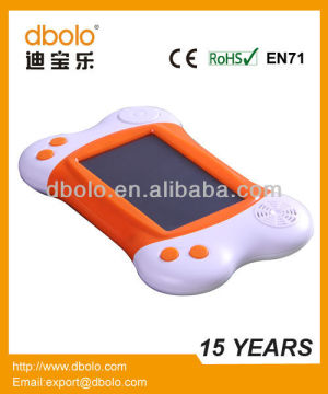 Hot sale educational toys learning machine for kids