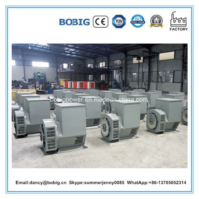 24kw/30kVA Yangdong Generator Diesel Set with European Standard