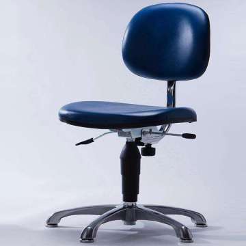 LN-5261B hot selling PU leather cheap adjustable relax chair esd chairs