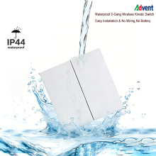 Smart Remote Light Switch For Easy Control