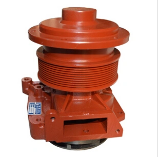 Mining Dump Truck Water Pump for Weichai