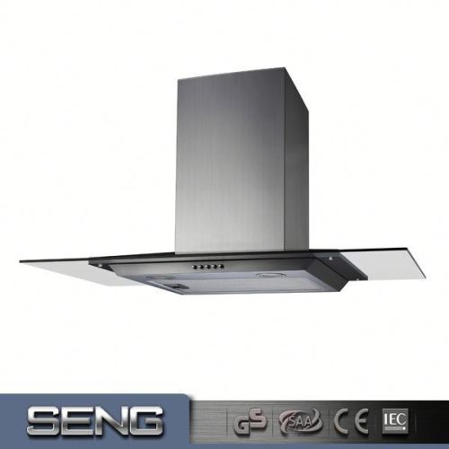 Newest kitchen product unique design commercial kitchen ventilation hood fast shipping