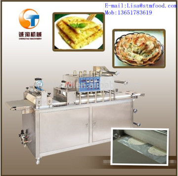 ST-981 Roti Canai Making Machine