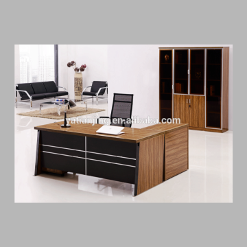 Foshan melamine executive office table