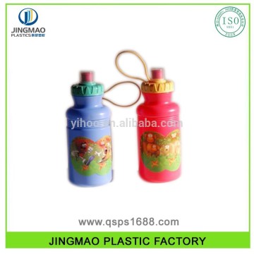 700ML Plastic choice custom aluminum bulk water bottles