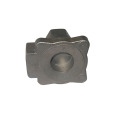 OEM Steel valve parts investment casting parts