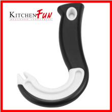 Ring Pull J Shape Tin Opener Soda Opener Can Opener
