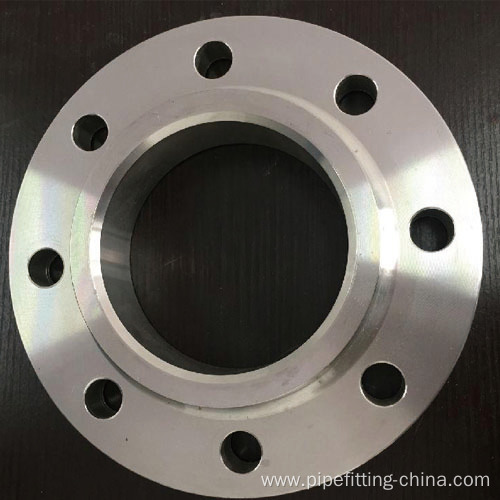 Stainless Steel Flanges And Fittings