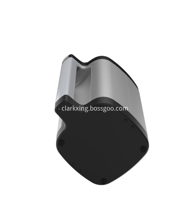 ABS In-trunk Outdoor Spotlight and Alarming Lamp ABS In-trunk Outdoor Spotlight and Alarming Lamp