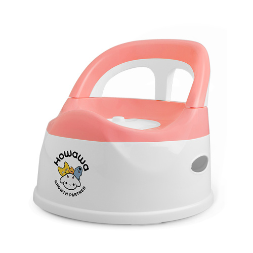 Vendita calda vasino per neonati sedile per WC Baby Potty Trainer