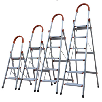 D type 2 steps household ladder