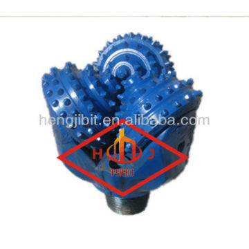 tungsten carbide drill rock bit