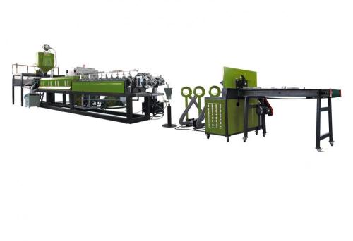 Good quality epe foam pipe extrusion machine