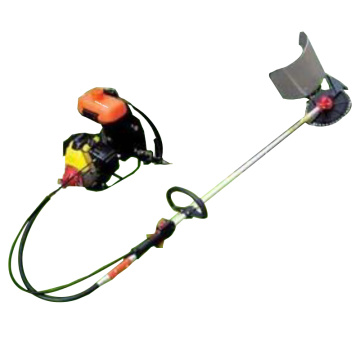 Harga Mesin Bensin Mini Brush Cutter