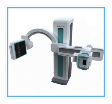 Digital Uarm Xray