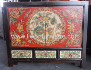 Chinese Old Small Cabinets?