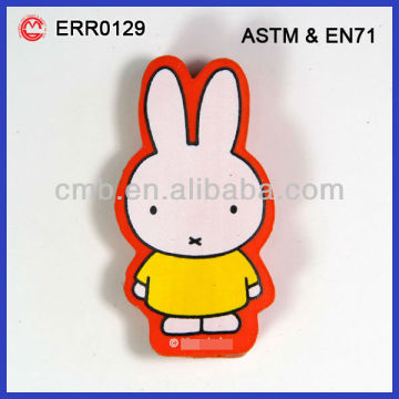 CHEAP ANIMAL SHAPED ERASERS