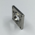 Precision Stainless Steel Components Machining