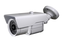 Sony Effio-p Ir Security Camera With Super Wdr?