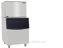 Stainless steel bakery equipment of Commercial Ice Machines&Ice Makers