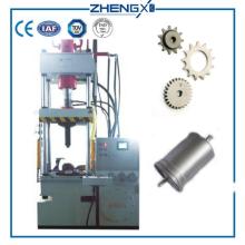 4 Column Cold extrusion Hydraulic Press Machine 150T
