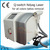 Most effective Ndyag laser effective tatoo removal machine
