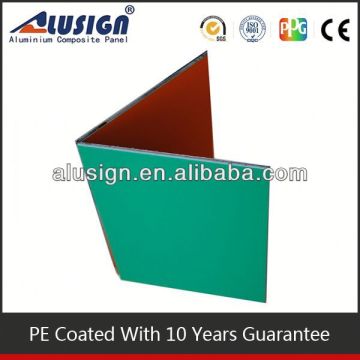 High quality fireproof wall materials