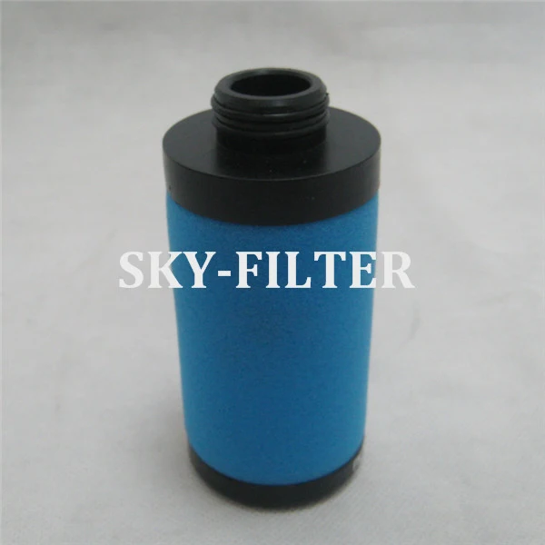 Alternative Atlas Copco Compressor Air Filter Element (QD65)