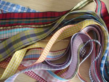 Stripe Ribbon