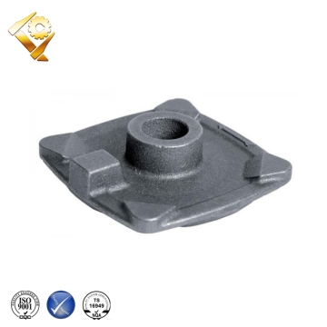 china supplier iron silicone mold resin casting