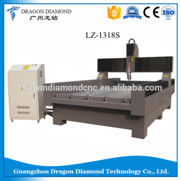 Hot Sale Cnc router stone carving machine For Heavy Stone CNC Machine