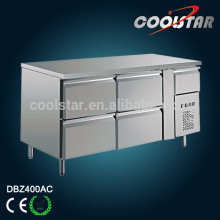 GN400 Kicthen platform counter with DIgital LED                        
                                                Quality Choice