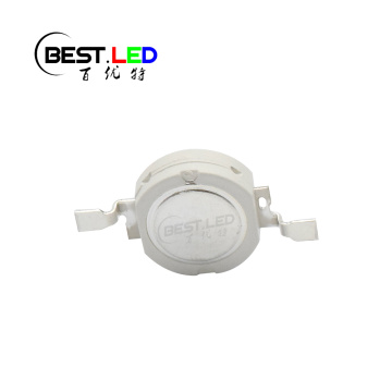 High Power LEDs 3W UV/Ultraviolet 370nm Emitter