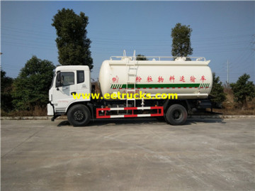 DFAC 16m3 Bulk Powder Transportation Trucks