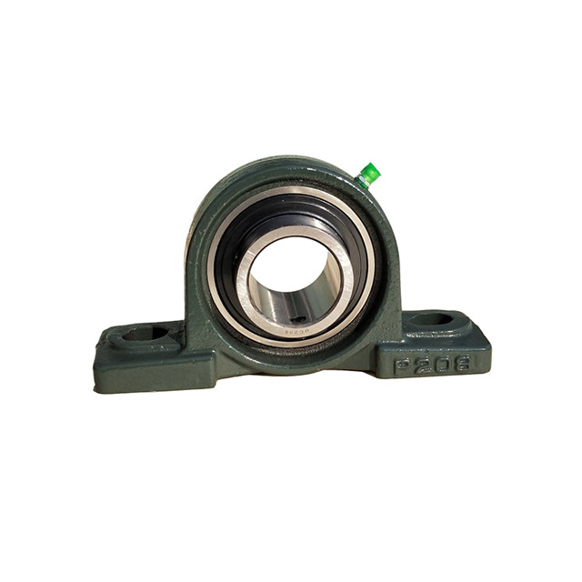 High precision pillow block bearing P205  p206 p207 p211 p212